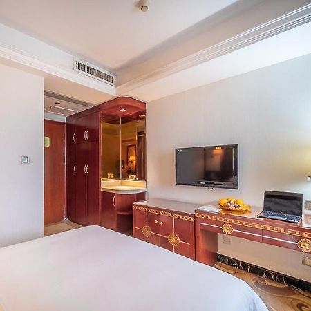 Vienna Hotel Foshan Chancheng Zumiao Branch Kültér fotó