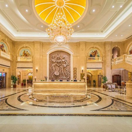 Vienna Hotel Foshan Chancheng Zumiao Branch Kültér fotó