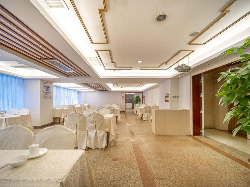 Vienna Hotel Foshan Chancheng Zumiao Branch Kültér fotó