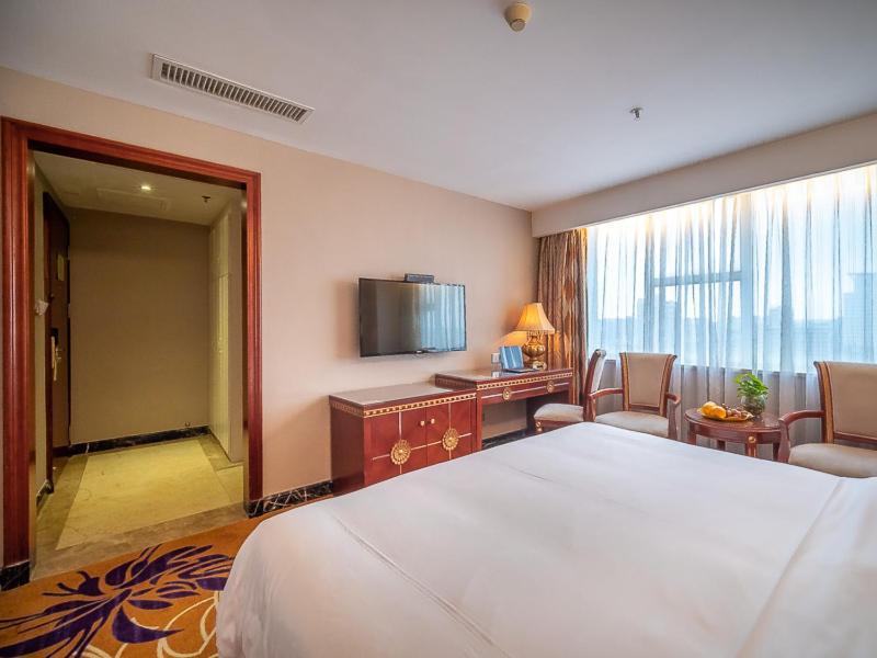 Vienna Hotel Foshan Chancheng Zumiao Branch Kültér fotó