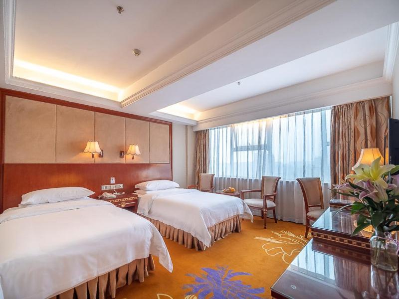 Vienna Hotel Foshan Chancheng Zumiao Branch Kültér fotó