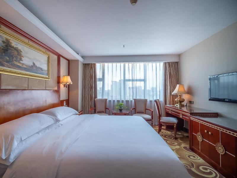 Vienna Hotel Foshan Chancheng Zumiao Branch Kültér fotó