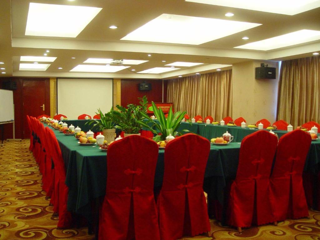 Vienna Hotel Foshan Chancheng Zumiao Branch Kültér fotó