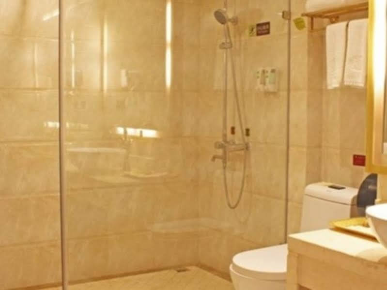 Vienna Hotel Foshan Chancheng Zumiao Branch Kültér fotó